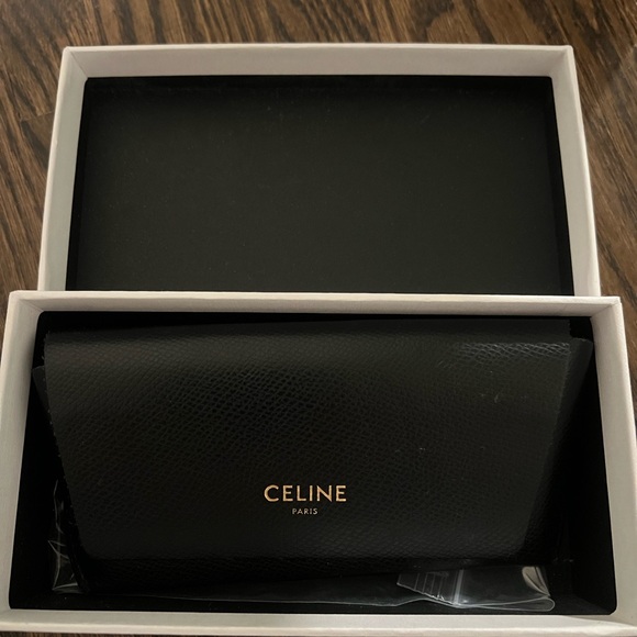 Celine Sunglasses with box, case and original tags. - Picture 2 of 6